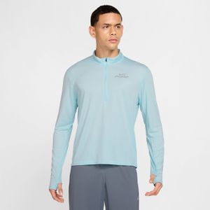 Nike - Pacer Flash Dri-FIT - Hardlooptop - Zwart