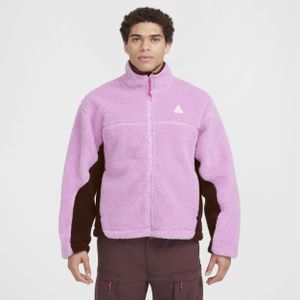 Nike ACG 'Canwell Glacier' Therma-FIT ADV winddicht herenjack - Roze