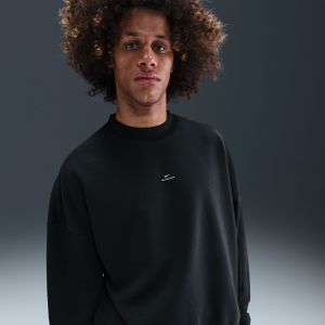 Nike - Standard Issue - Sweatshirt - Zwart