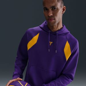 Kobe Therma-FIT hoodie - Paars