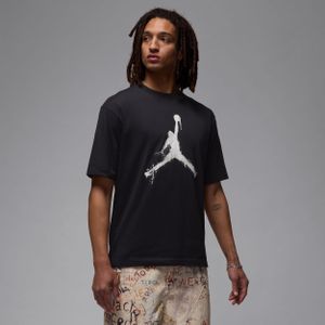 Jordan - Jumpman - T-shirt - Zwart - Heren