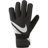 Nike Jr. Goalkeeper Match Voetbalhandschoenen voor kids - Zwart