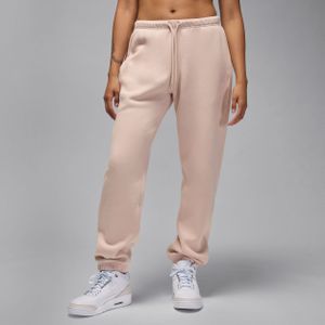 Jordan - Brooklyn Fleece - Damesbroek - Roze
