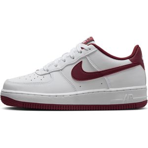 Nike Air Force 1 kinderschoenen - Wit