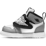Sky - Jordan 1 - Schoen - Wit - Voor Baby's/Peuters