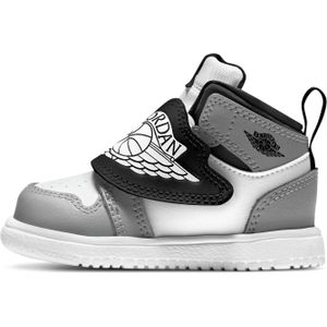 Sky - Jordan 1 - Schoen - Wit - Voor Baby's/Peuters