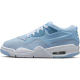 Air Jordan - 4 RM - Kinderschoenen - Blauw