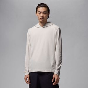 Jordan Sport golfhoodie voor heren - Grijs