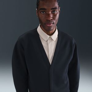 Nike 24.7 ImpossiblySoft herenvest - Zwart