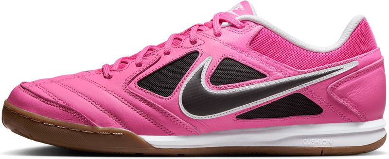 Nike - Gato - Herenschoenen - Zwart