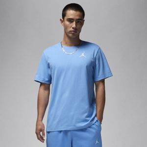 Jordan Jumpman T-shirt met korte mouwen voor heren - Blauw