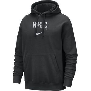 Orlando Magic Club Fleece City Edition Nike NBA-hoodie voor heren - Zwart