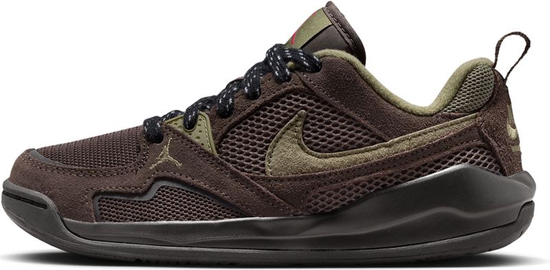 Jordan - CMFT Era - Kinderschoenen - Wit