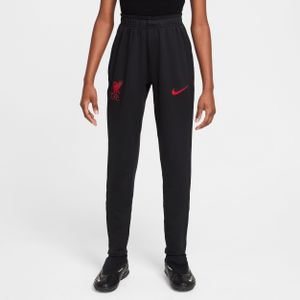 Nike - Dri-FIT Strike KPZ - Kinder Joggingbroek - Liverpool FC - 2024/25