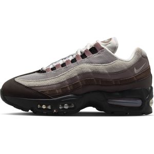 Nike - Air Max 95 - Damesschoenen - Bruin