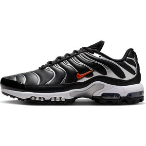 Nike Air Max Plus G golfschoenen - Zwart