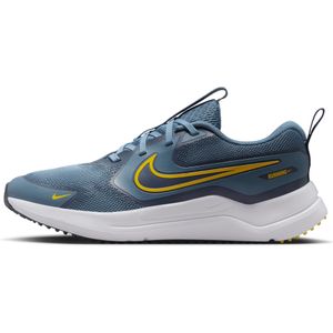 Nike Cosmic Runner hardloopschoenen voor kids (straat) - Blauw