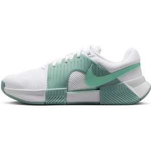 Nike Zoom GP Challenge 1 hardcourt tennisschoenen voor dames - Wit