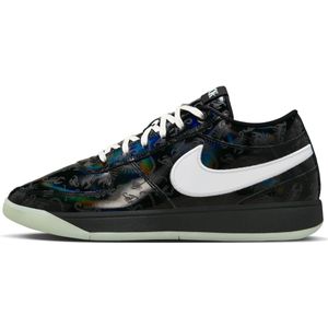 Book 1 - Basketbalschoenen - Zwart