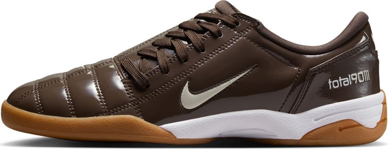 Nike - Total 90 - Damesschoenen - Blauw