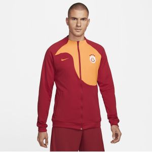 Galatasaray Academy Pro Nike voetbaljack voor heren - Rood