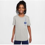 Nike - Chelsea - Kinder T-shirt - 2025/26
