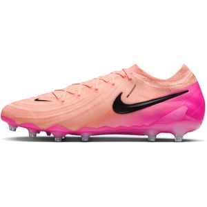 Nike Phantom GX 2 Elite low-top voetbalschoenen (kunstgras) - Oranje
