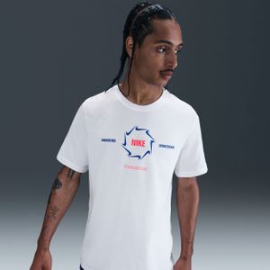 Nike T-shirt voor heren - Wit