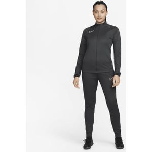 Nike Dri-FIT Academy trainingspak voor dames - Grijs