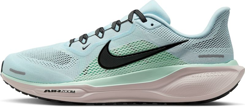 Nike Pegasus 41 hardloopschoenen voor heren (straat) - Blauw