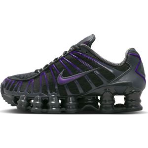 Nike Shox TL kinderschoenen - Grijs