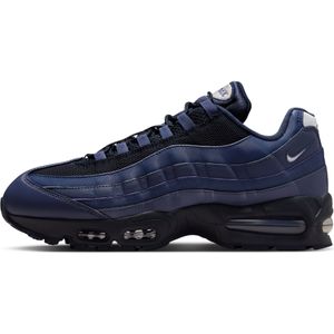 Nike - Air Max 95 'Big Bubble' - Herenschoenen - Blauw