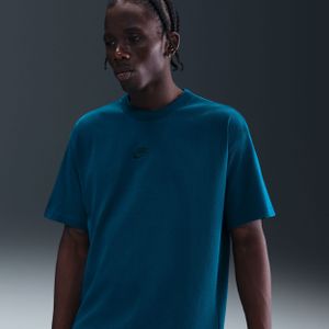 Nike Premium Essentials T-shirt voor heren - Blauw