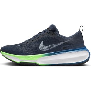 Nike Invincible 3 hardloopschoenen voor heren (straat) - Blauw