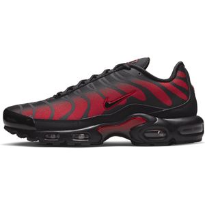 Nike Air Max Plus Herenschoenen - Rood