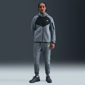 Nike - Tech Fleece - Joggingbroek - Blauw