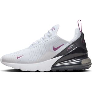 Nike Air Max 270 Kinderschoenen - Wit