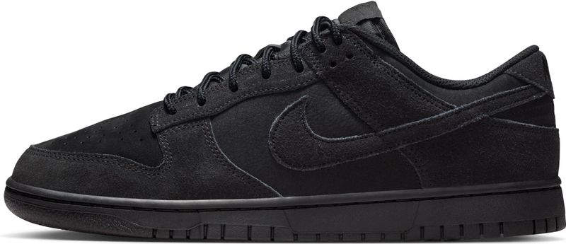 Nike Dunk Low Retro SE - Herenschoenen - Blauw