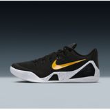 Kobe - IX Elite Low EM Protro - Basketbalschoenen - Zwart
