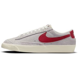 Nike Blazer Low '77 Vintage damesschoenen - Wit