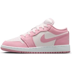 Air Jordan 1 Low - Kinderschoenen - Paars