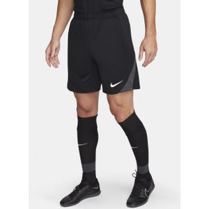 Nike Strike Dri-FIT voetbalshorts voor heren - Zwart