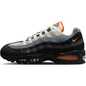Nike Air Max 95 - Grijs- Heren, Grijs