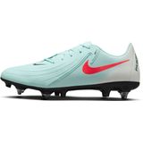 Nike Phantom GX 2 Academy SG low-top voetbalschoenen - Groen