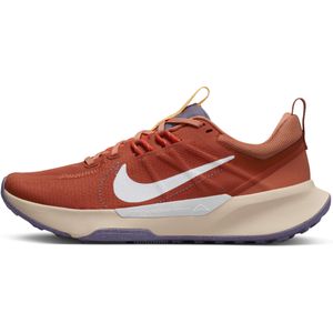 Nike Juniper Trail 2 Next Nature Trailrunningschoen voor dames - Oranje