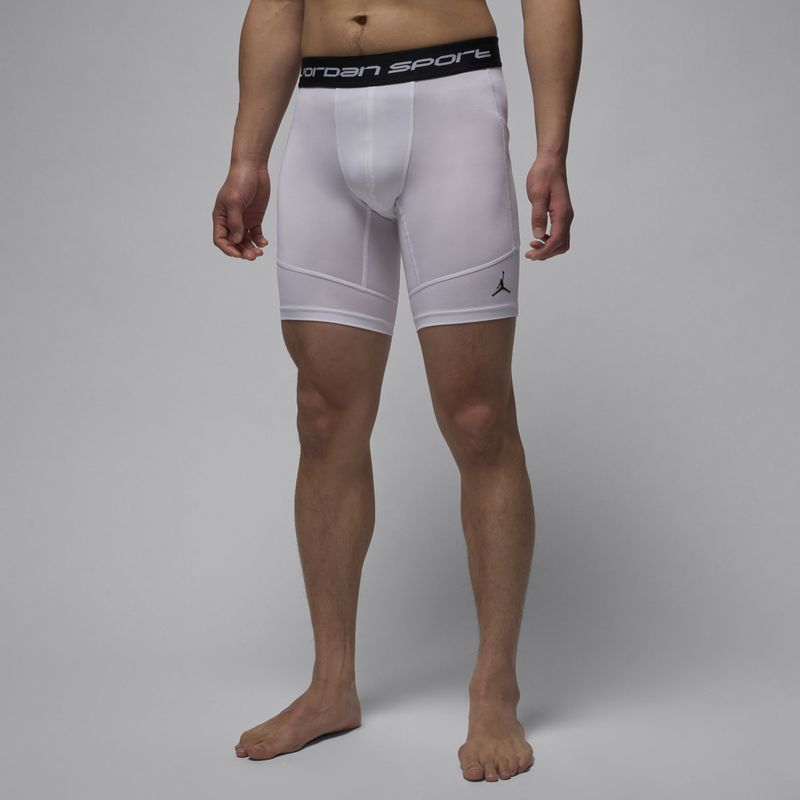 Jordan - Sport Dri-FIT - Herenshorts - Zwart