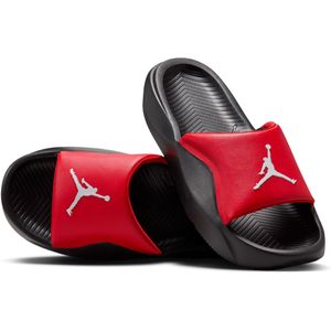 Jordan Franchise slippers - Rood
