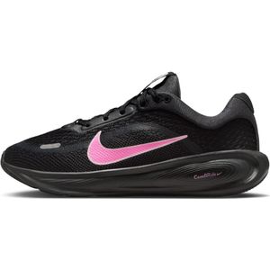 Nike Stellar Ride hardloopschoenen voor kids - Zwart