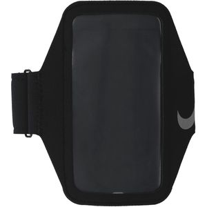 Nike Lean Plus armband - Zwart