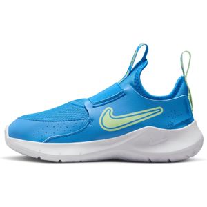 Nike Flex Runner 3 kleuterschoenen - Blauw